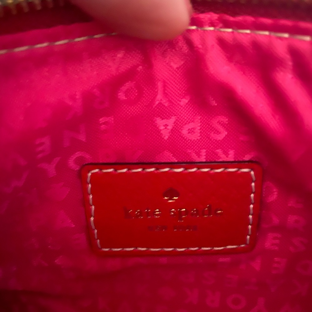 NWT Kate Spade Wellesley Wristlet - Picture 4 of 6